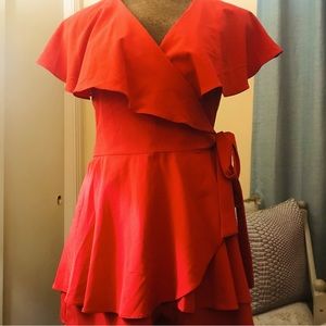 “Show ME Your MuMu” Roxy Romper